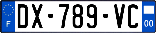 DX-789-VC