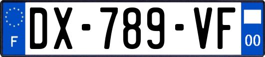 DX-789-VF