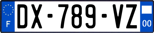 DX-789-VZ