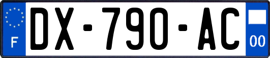 DX-790-AC