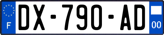 DX-790-AD