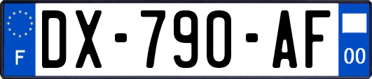 DX-790-AF