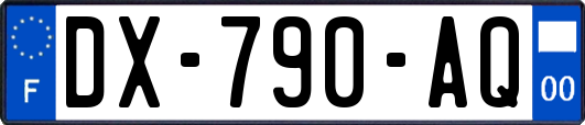 DX-790-AQ