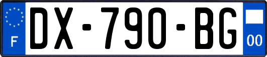 DX-790-BG