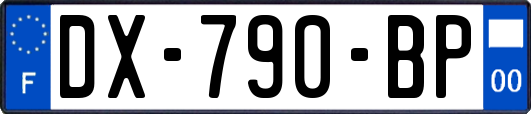 DX-790-BP