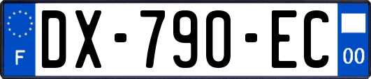 DX-790-EC