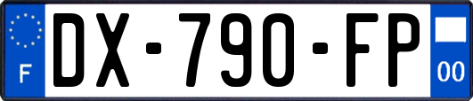 DX-790-FP