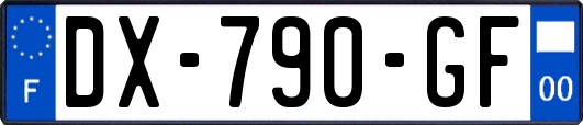 DX-790-GF