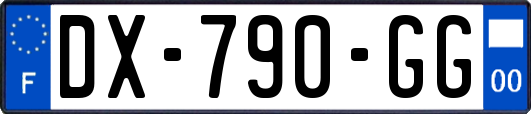 DX-790-GG