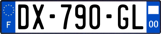 DX-790-GL