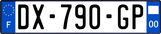 DX-790-GP
