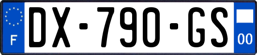 DX-790-GS