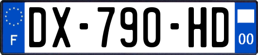 DX-790-HD