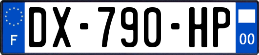 DX-790-HP