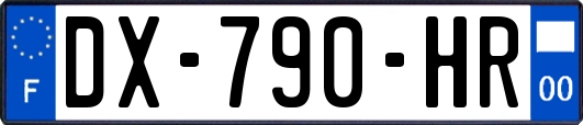 DX-790-HR