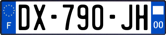 DX-790-JH