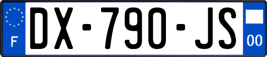 DX-790-JS