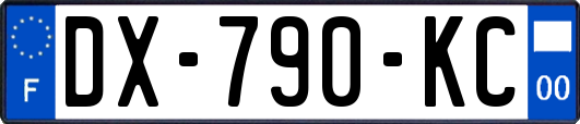 DX-790-KC