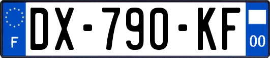 DX-790-KF