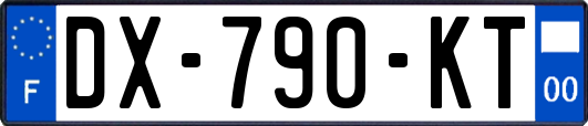 DX-790-KT