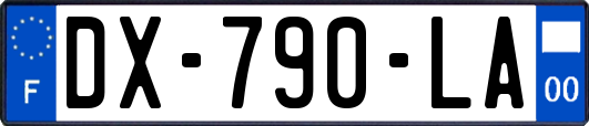 DX-790-LA