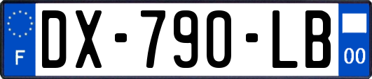 DX-790-LB