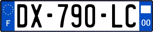 DX-790-LC