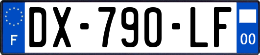 DX-790-LF