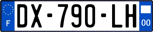 DX-790-LH