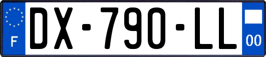 DX-790-LL