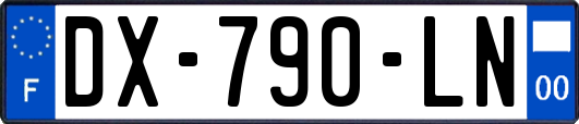 DX-790-LN