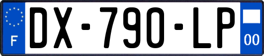 DX-790-LP