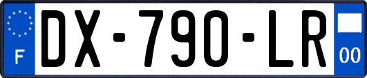 DX-790-LR