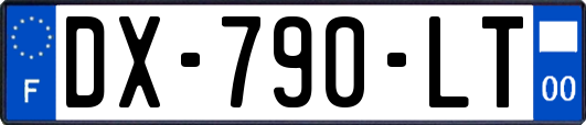 DX-790-LT