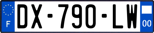DX-790-LW