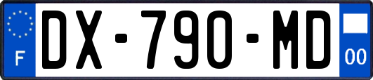 DX-790-MD