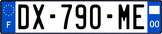DX-790-ME