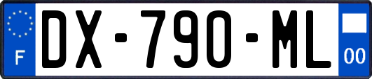 DX-790-ML