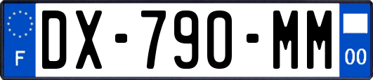 DX-790-MM