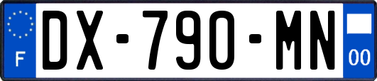 DX-790-MN