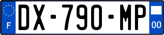 DX-790-MP