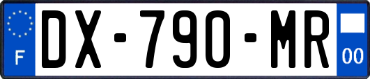 DX-790-MR