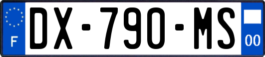 DX-790-MS