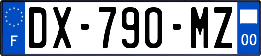 DX-790-MZ