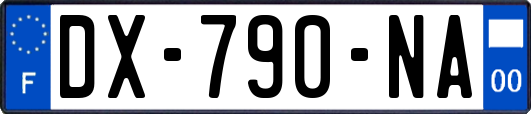 DX-790-NA