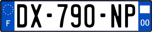 DX-790-NP