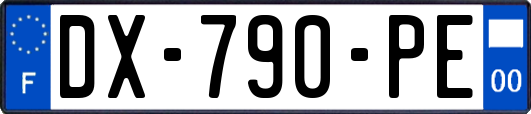 DX-790-PE