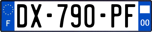 DX-790-PF