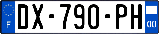 DX-790-PH