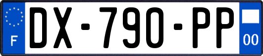DX-790-PP